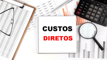 Custos Diretos